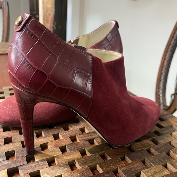 Michael Kors Heels - Picture 6 of 7